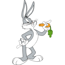 Meet Bugs Bunny Live!